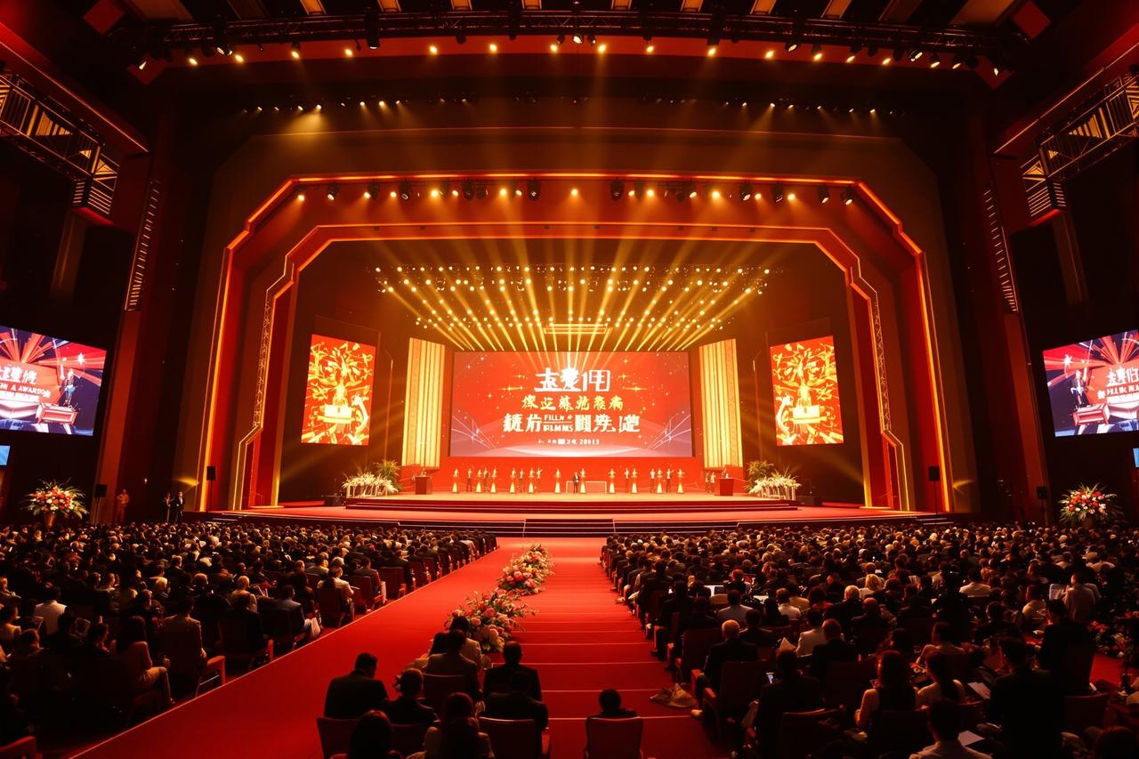 金鹰奖提名名单出炉：林星辰成最年轻提名者